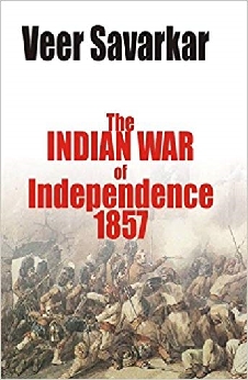 Indian War Of Independence 1857