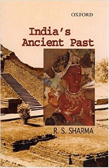 India’s Ancient Past