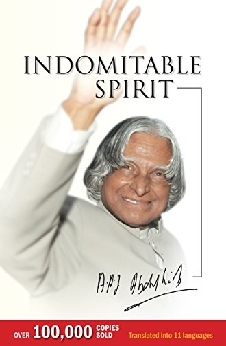 Indomitable Spirit