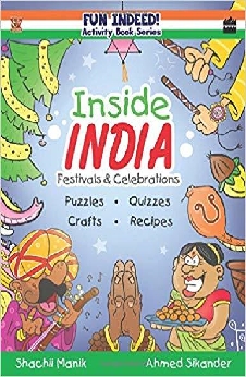 Inside India: Festivals And Celebrations