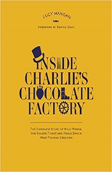 Inside Charlie’s Chocolate Factory