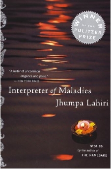 Interpreter Of Maladies: Stories Of Bengal, Boston And Beyond