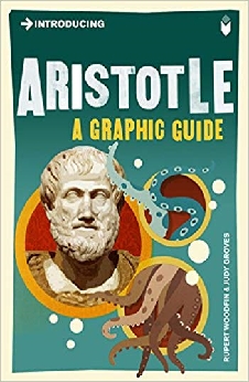 Introducing Aristotle: A Graphic Guide