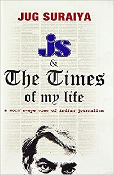 JS And The Times Of My Life