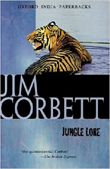 Jungle Lore: Jim Corbett