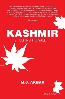 Kashmir: Behind The Vale