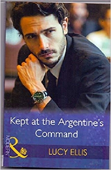 Kept At The Argentine’s Command