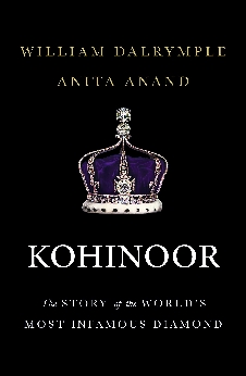 Kohinoor: The Story Of The World’s Most Infamous Diamond