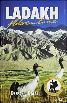 Ladakh Adventure