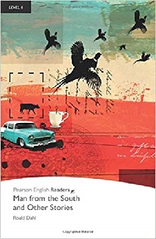 Level 6: Man From The South And Other Stories (Pearson English Graded Readers)