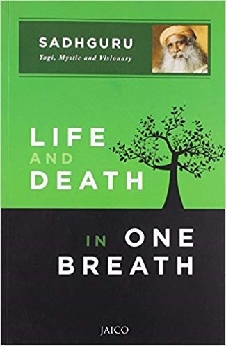 Life And Death In One Breath
