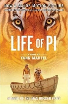 Life Of Pi (2002)