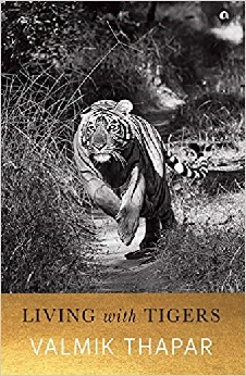 Living With Tigers
