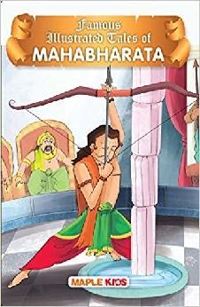 Mahabharata Tales