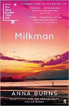 Milkman (2018)
