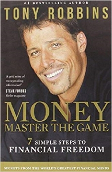 Money Master The Game