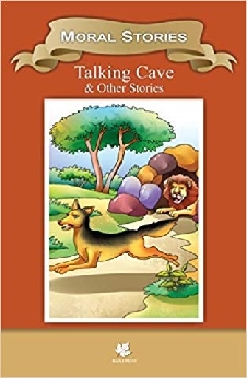 Moral Stories Talking Cave & Other Stories