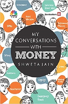 My Conversations With Money