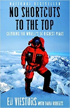 No Shortcuts To The Top: Climbing The World’s 14 Highest Peaks