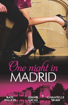 One Night In… Madrid: Spanish Billionaire, Innocent Wife / The Spaniard’s Defiant Virgin / The Spanish Duke’s Virgin Bride