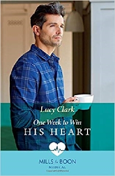One Week To Win His Heart