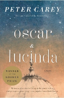 Oscar And Lucinda (1988)