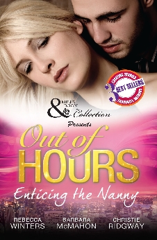Out Of Hours: Enticing The Nann: Enticing The Nanny