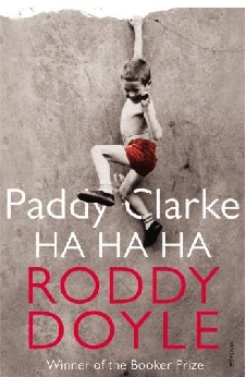 Paddy Clarke Ha Ha Ha (1993)
