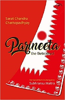 Parineeta The Betrothed