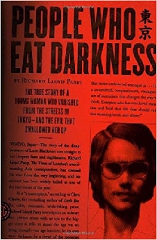 People Who Eat Darkness