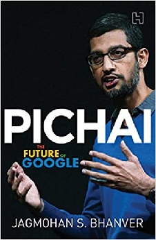 Pichai: The Future Of Google