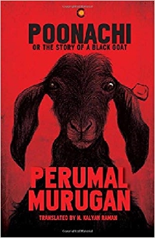 Poonachi: Or The Story Of A Black Goat
