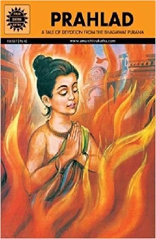 Amar Chitra Katha – Prahlad
