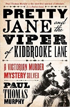 Pretty Jane And The Viper Of Kidbrooke Lane