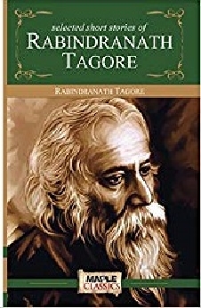 Rabindranath Tagore – Selected Short Stories
