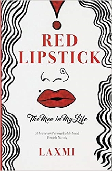 Red Lipstick: The Men In My Life