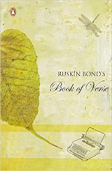 Ruskin Bond’s Book Of Verse