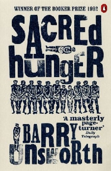 Sacred Hunger (1992)