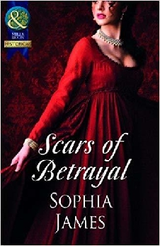 Scars Of Betrayal