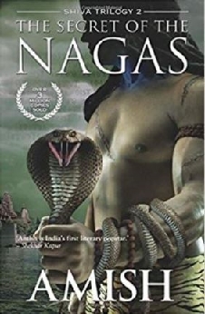Secret Of The Nagas