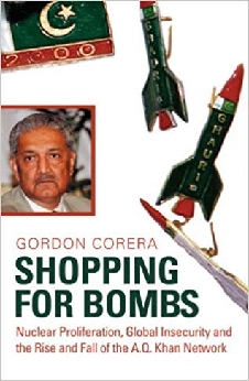 Shopping For Bomb
