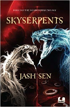 Skyserpents