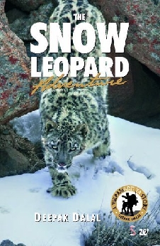 Snow Leopard Adventure