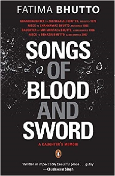 Songs Of Blood And Sword: A Daughter’s Memoir