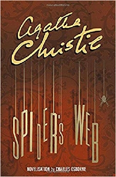Spider’s Web