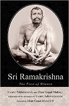 Sri Ramakrishna: The Face Of Silence