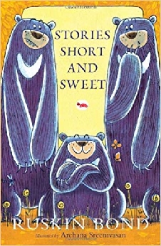 Stories Short And Sweet