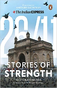 26/11 Stories Of Strength
