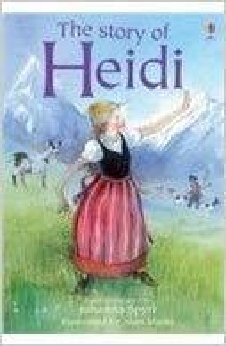 Story Of Heidi