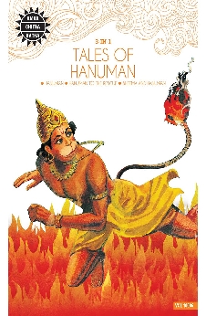 Amar Chitra Katha – Tales Of Hanuman